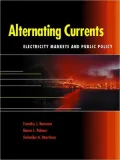 Alternating Currents: Electricity Markets and Public Policy