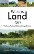 What is Land For?: