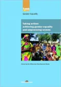 UN Millennium Development Library: Taking Action: Achieving Gender Equality and Empowering Women