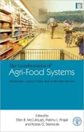 The Transformation of Agri-Food Systems: