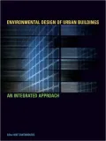 Environmental Design of Urban Buildings: An Integrated Approach
