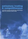 Emissions Trading and Competitiveness: