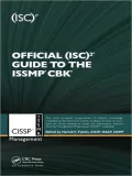 Official (ISC)2 Guide to the ISSMP CBK