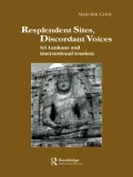 Resplendent Sites:Discor Voice