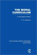 The Moral Curriculum (RLE Edu B)