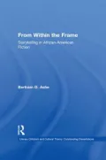From Within the Frame: Storytelling in African-American Studies