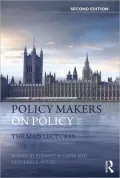 Policy Makers on Policy: The Mais Lectures