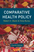 Comparative Health Policy