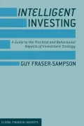 Intelligent Investing
