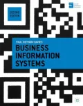 Business Information Systems