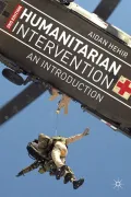 Humanitarian Intervention