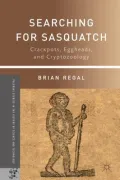 Searching for Sasquatch