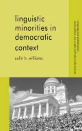 Linguistic Minorities in Democratic Context