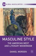 Masculine Style