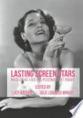 Lasting Screen Stars by Lucy Bolton — book cover