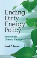Ending Dirty Energy Policy