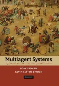 Multiagent Systems