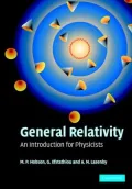 General Relativity