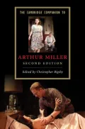 The Cambridge Companion to Arthur Miller