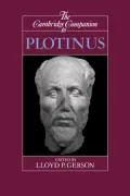 The Cambridge Companion to Plotinus