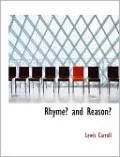 Rhyme? and Reason?