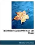 The Economic Consequences of the Peace