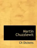 Martin Chuzzlewit