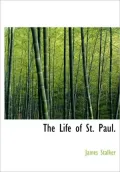 The Life of St. Paul.