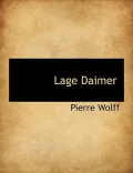 Lage Daimer