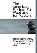 The American Merino