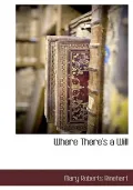 Where There's a Will