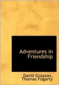 Adventures in Friendship