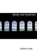 Books and Bookmen