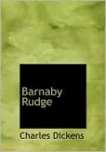 Barnaby Rudge