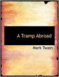 A Tramp Abroad