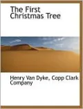 The First Christmas Tree