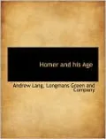 Homer and His Age