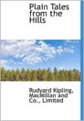 Plain Tales from the Hills