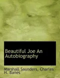 Beautiful Joe an Autobiography