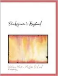 Shakespeare's England