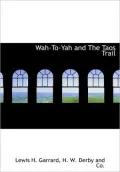 Wah-To-Yah and the Taos Trail