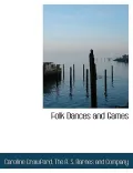 Folk Dances and Games