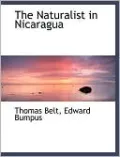 The Naturalist in Nicaragua