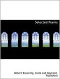 Selected Poems