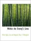 Within the Enemy's Lines