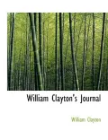 William Clayton's Journal