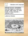 Orlando Furioso