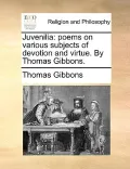 Juvenilia