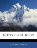 Notes On Religion