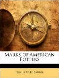 Marks Of American Potters